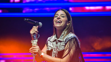 ¿Eugenia Quevedo confirmada para la Fiesta del Sol?