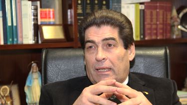 El Fiscal de Estado, duro con abogados ambientalistas de la Patagonia