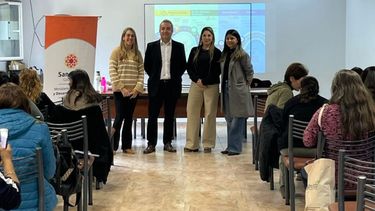 Los cooperativistas se capacitan para profesionalizar sus administraciones
