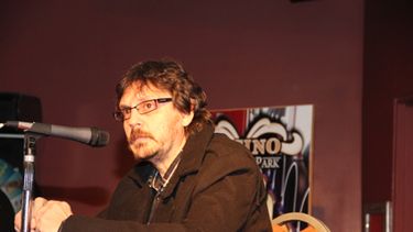 Felipe Pigna trajo a San Juan su obra sobre las mujeres argentinas