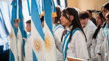 Así será el Calendario Escolar Provincial 2025 en San Juan