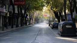 Domingo primaveral: mirá cómo estará el día