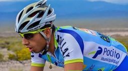 A Tivani le alcanzó un 4º puesto para ganar la Doble Media Agua