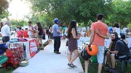 Sumate a un nuevo almacén de la Economía Popular