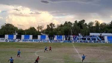 Foto gentileza Canal 13