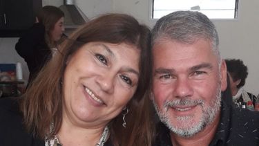 Desde la facultad de Filosofía, despiden con tristeza a la mujer de Albardón fallecida en Río Negro