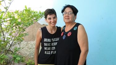 La historia de una mujer a la que le dejaron un bebé en el escritorio de su trabajo