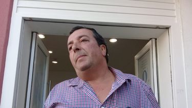 Sigue la pelea del hombre que quiere operarse y la obra social no paga