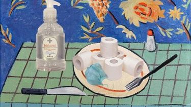 El MPBA se adapata a la cuarentena y tiene una propuesta para vos