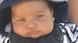 Una familia sanjuanina busca desesperadamente ayuda para operar a Itan