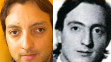 El sanjuanino que conmocionó las redes sociales por su parecido a Néstor Kirchner