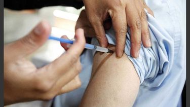 Éstos son los nuevos horarios para colocarse la vacuna contra la fiebre amarilla