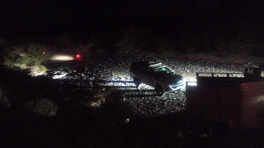 El balance de los operativos de Ambiente y las fuerzas de Seguridad para proteger la flora y la fauna de la provincia durante el fin de semana.