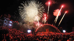 Entradas gratis para jubilados a la Fiesta del Sol: cómo y cuándo conseguirlas