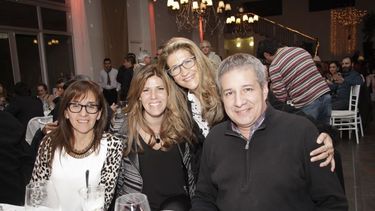 Los periodistas sanjuaninos recordaron a Marcelo Yacante