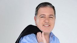 Fabián Doman representará a San Juan en el Bailando