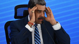 Afirman que Maduro le ofreció a Trump irse de Venezuela a cambio de una amnistía