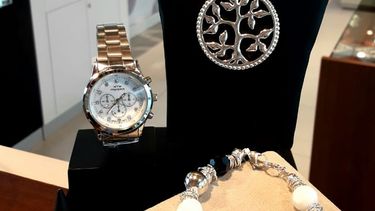 Lucí divina con esta sugerencia de Watch Me