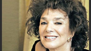 Graciela Borges se suma a las figuras para la gran noche final