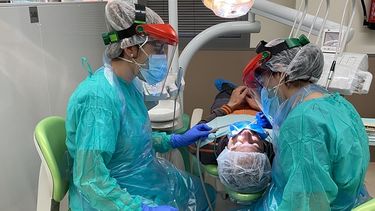 Las especialidades médicas más riesgosas en pandemia y los plus que pagan los sanjuaninos