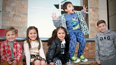 Vacaciones de invierno en el Espacio San Juan