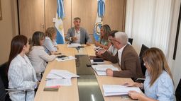 Quién reemplazará a Aranda en la comisión de Hacienda y Presupuesto de Diputados Quién reemplazará a Aranda en la comisión de Hacienda y Presupuesto de Diputados