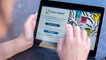 El Censo Digital estuvo abierto desde el 16 de marzo hasta hoy 18 de mayo.&nbsp;&nbsp;