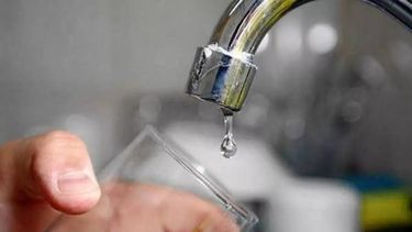 Una importante zona de Pocito no tendrá agua potable