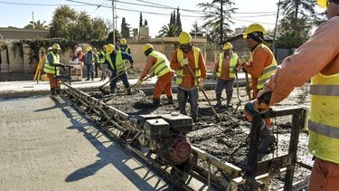 Al fin: habilitan gran parte de la nueva Avenida Central