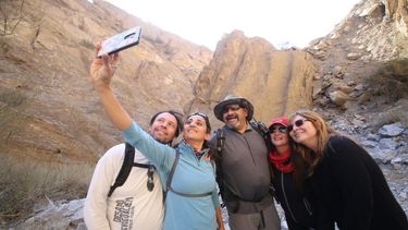 Esta semana, el frío dará un respiro