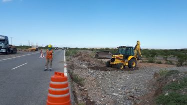La otra ruta que promete decenas de puestos de trabajo y que implica una rescisión de contrato