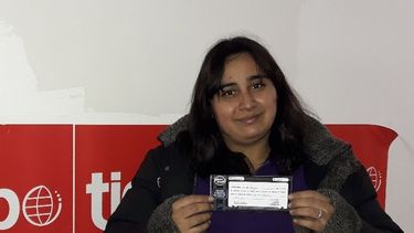 Se viene el finde: participá y ganá un voucher para Johnny B Good