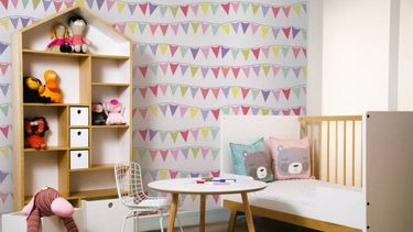 Tips prácticos para decorar la habitación de tu bebé