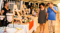 Arman dos ferias de artesanías para esta Semana Santa en San Juan.