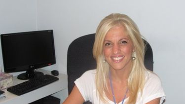 El PRO trae a Alejandra Stamateas a un encuentro de mujeres