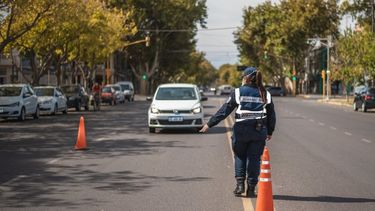 Día 43 de cuarentena en San Juan: mirá los números