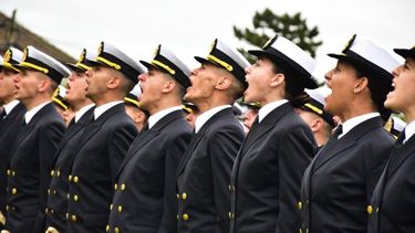 La Prefectura Naval abrió inscripciones y busca reclutas sanjuaninos para ser oficiales y suboficiales