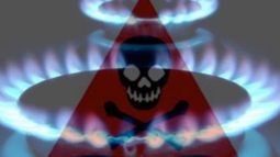 Volvió el frío, y el peligro de intoxicaciones con monóxido de carbono: cuidate y seguí estas indicaciones