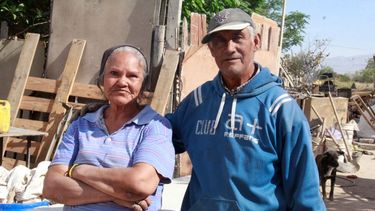 Cambio de vida: tres historias de la erradicación