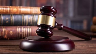 “La Justicia Acusada”, el libro sobre el Poder Judicial será presentado en San Juan