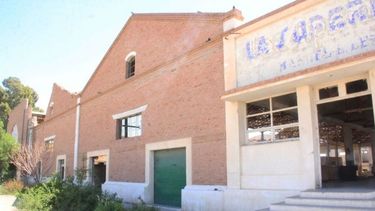 Ex Bodega Superiora: detalles del proyecto para refuncionalizarla