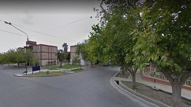 Inhumano: se fue a vivir a otra casa y abandonó encerrados a sus 4 perros