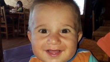 El bebé que contrajo meningitis en Chile será trasladado a la provincia en un vuelo sanitario