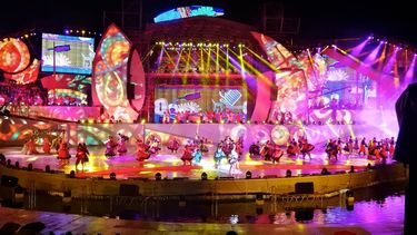 En Mendoza están asustados por la sombra de la Fiesta del Sol a la Vendimia: mirá por qué