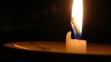 Una falla en Albardón generó un breve corte de luz durante la FNS