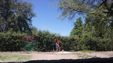 Sigue la indignación en el Barrio Rivadavia por la antena ilegal