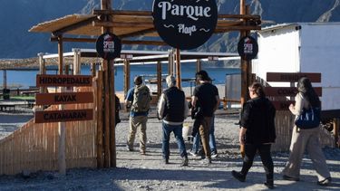 Operadores turísticos extranjeros visitaron San Juan para promocionarla en el exterior