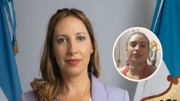 La ministra Laura Palma repudió el proceder de la profesora de danza que insultó a sus alumnos en las redes.