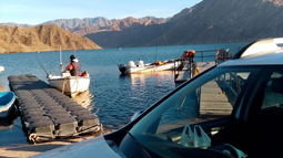 El permiso para realizar la actividad de pesca deportiva en San Juan se podrá obtener de modo online por primera vez, a través de Ciudadano Digital. El permiso para realizar la actividad de pesca deportiva en San Juan se podrá obtener de modo online por primera vez, a través de Ciudadano Digital.