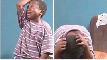 ¡Se mueve!: tras el fuerte temblor, cuatro réplicas movieron a San Juan en la mañana